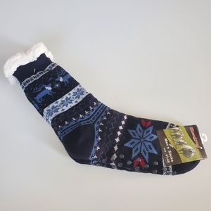 Shengyuzi house socks NWT